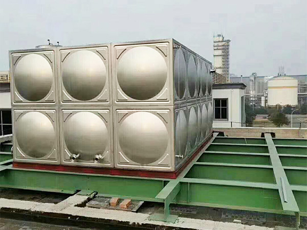 不锈钢水箱